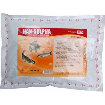 HAN-SULPHA